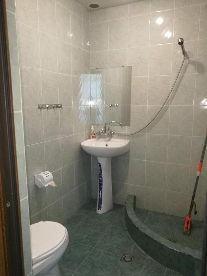 Artyomi Toon Apartment Dilijan Ngoại thất bức ảnh