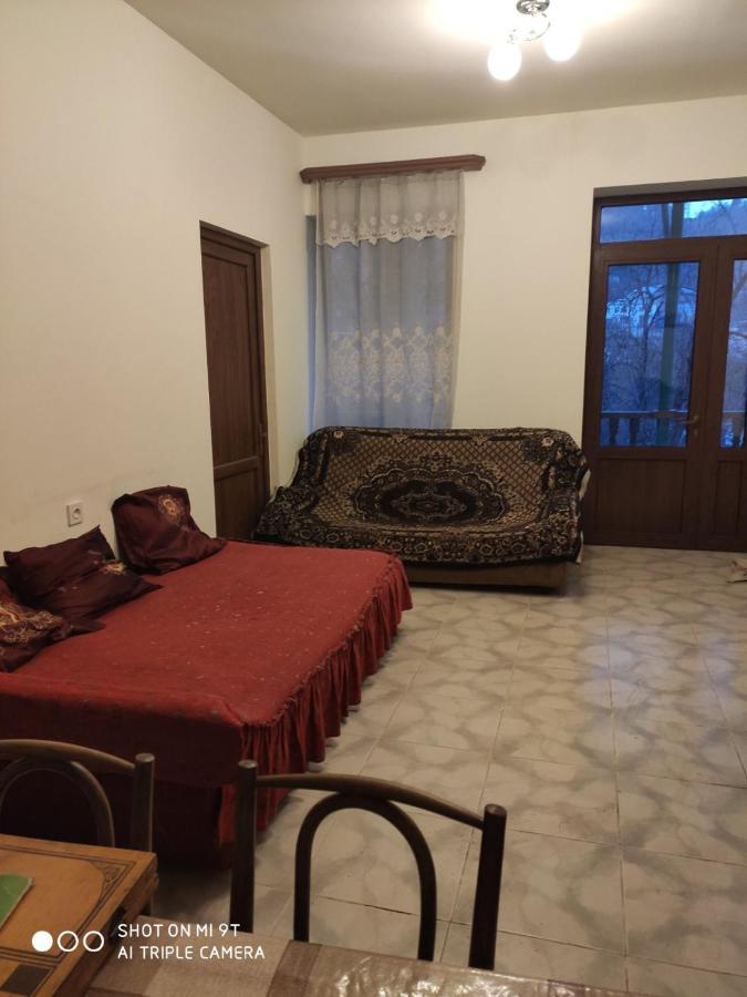 Artyomi Toon Apartment Dilijan Ngoại thất bức ảnh