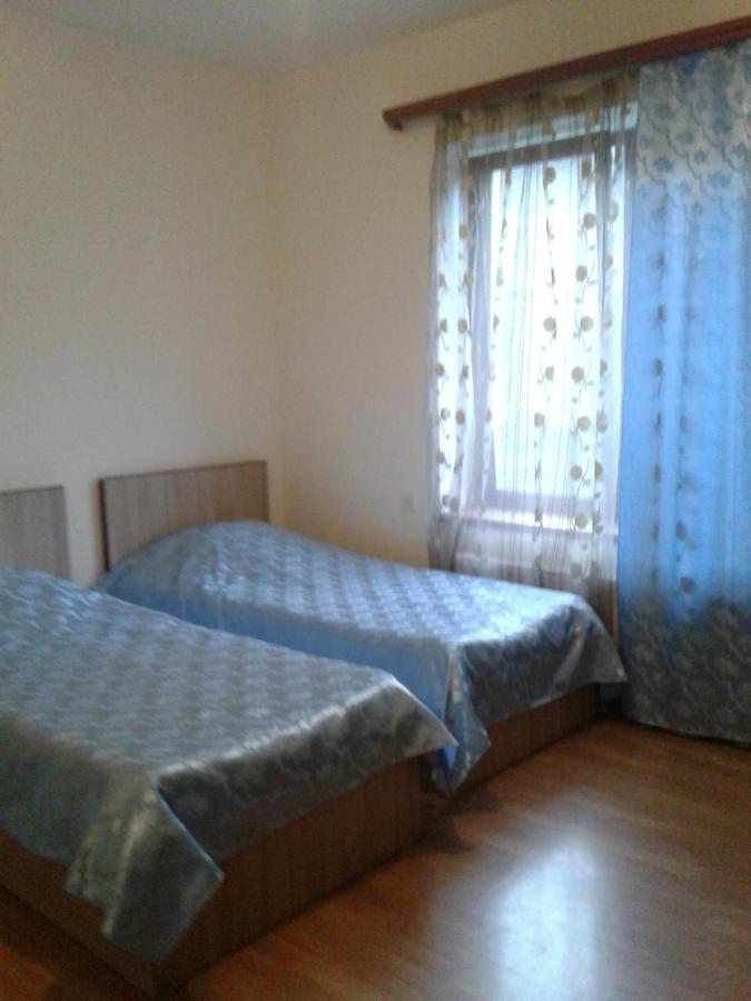 Artyomi Toon Apartment Dilijan Ngoại thất bức ảnh